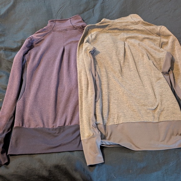 Brooks Thermal Long Sleeve Bundle - Picture 4 of 4